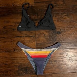 Rip Curl Bikini Set